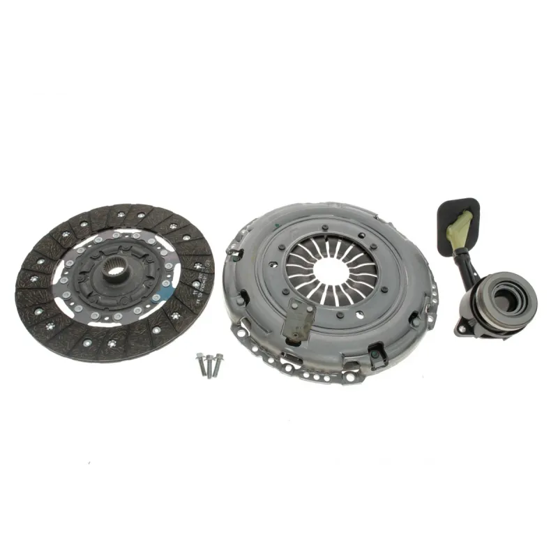 Комплект зчеплення LuK 624 3931 35 для Ford Mondeo 1.8 TDCi 2007-2015
