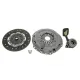 Комплект зчеплення LuK 624 3931 35 для Ford Mondeo 1.8 TDCi 2007-2015