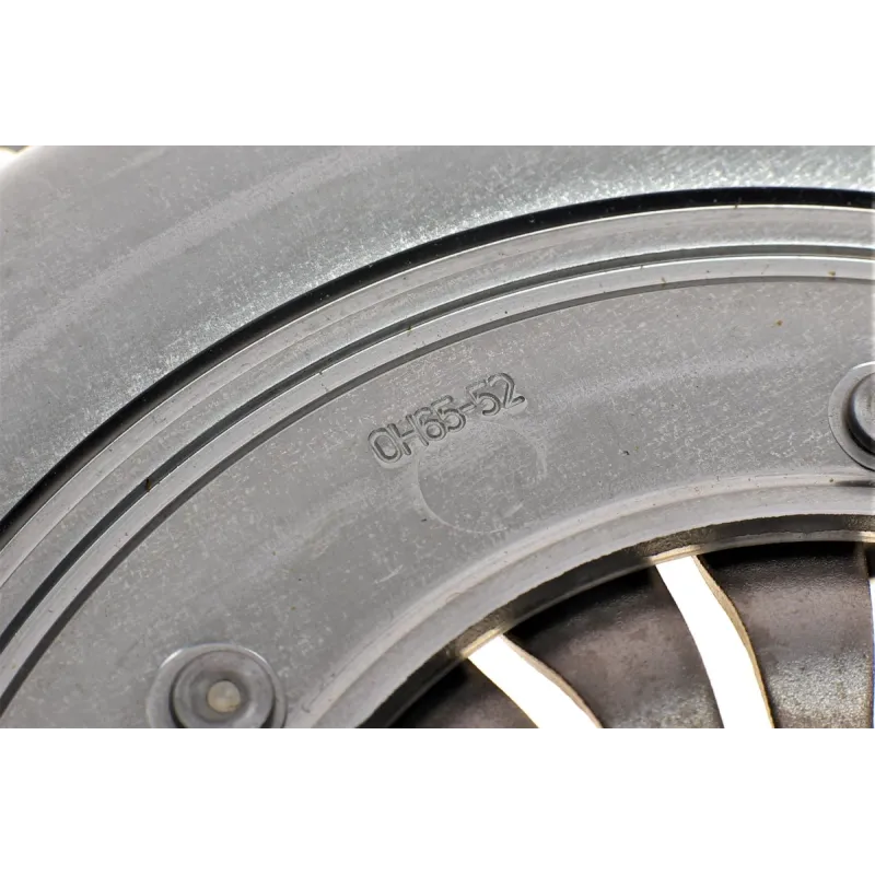 Комплект зчеплення Ford Transit Connect 1.6 TDCi 13-