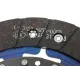 Комплект зчеплення Ford Transit Connect 1.6 TDCi 13-