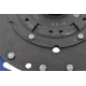 Комплект зчеплення Ford Transit Connect 1.6 TDCi 13-