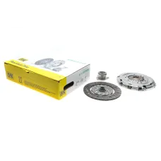 Комплект зчеплення LuK 624 3953 34 для Volvo S60/V60/XC60 D4 2.0d 2013-