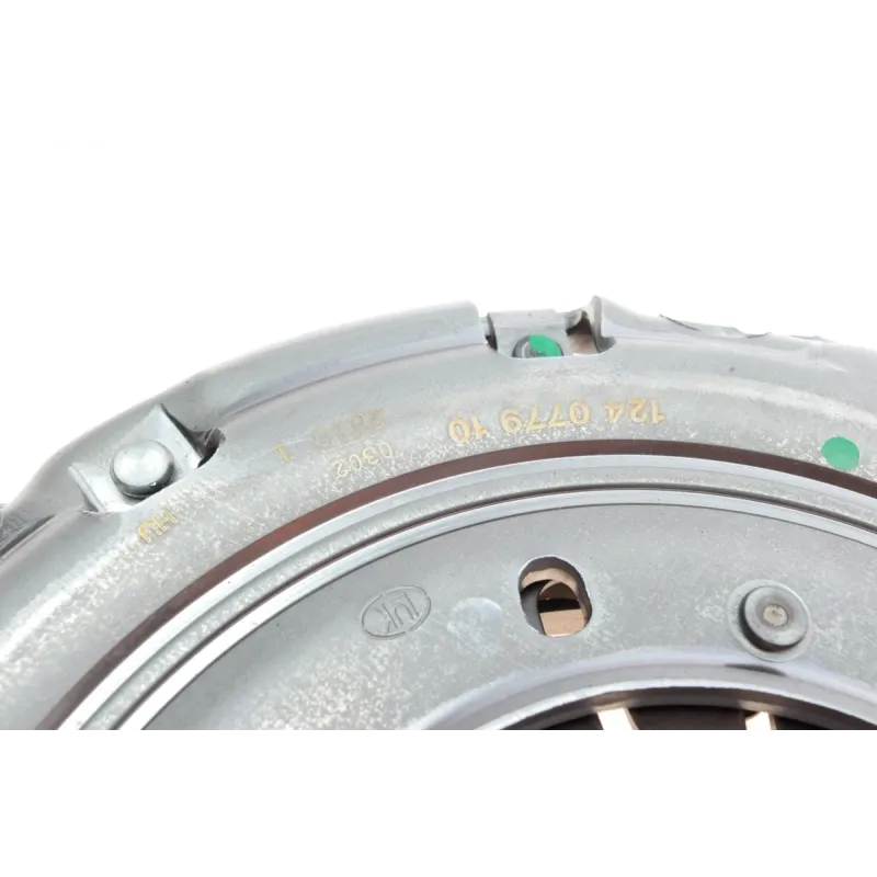 Комплект зчеплення LuK 624 3953 34 для Volvo S60/V60/XC60 D4 2.0d 2013-