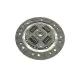 Комплект зчеплення Renault Master II 1.9/2.5 dTi 98-, F9Q 770/ S8U 770/772 , 59kw