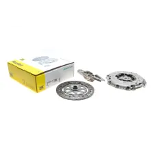Купити Комплект зчеплення BMW X1 (F48)/X2 (F39) 14- B37/B47 | KovelAutoHub