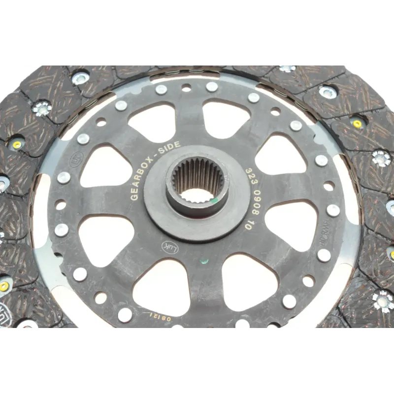 Комплект зчеплення BMW X1 (F48)/X2 (F39) 14- B37/B47