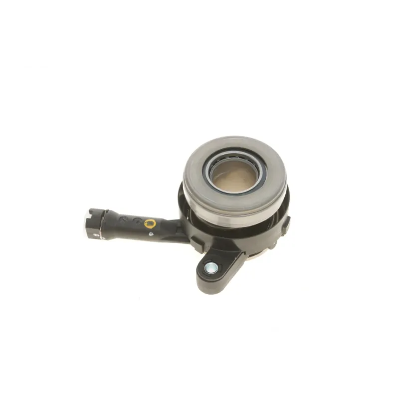 Комплект зчеплення LuK 624 3976 33 для Jeep Compass, Patriot 2.0 CRDi 2006-