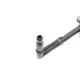Комплект зчеплення LuK 624 3976 34 для Volkswagen Caddy III, Passat B6/B7, Audi A3, Seat Leon