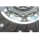 Комплект зчеплення LuK 624 3976 34 для Volkswagen Caddy III, Passat B6/B7, Audi A3, Seat Leon