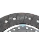 Комплект зчеплення LuK 624 3976 34 для Volkswagen Caddy III, Passat B6/B7, Audi A3, Seat Leon