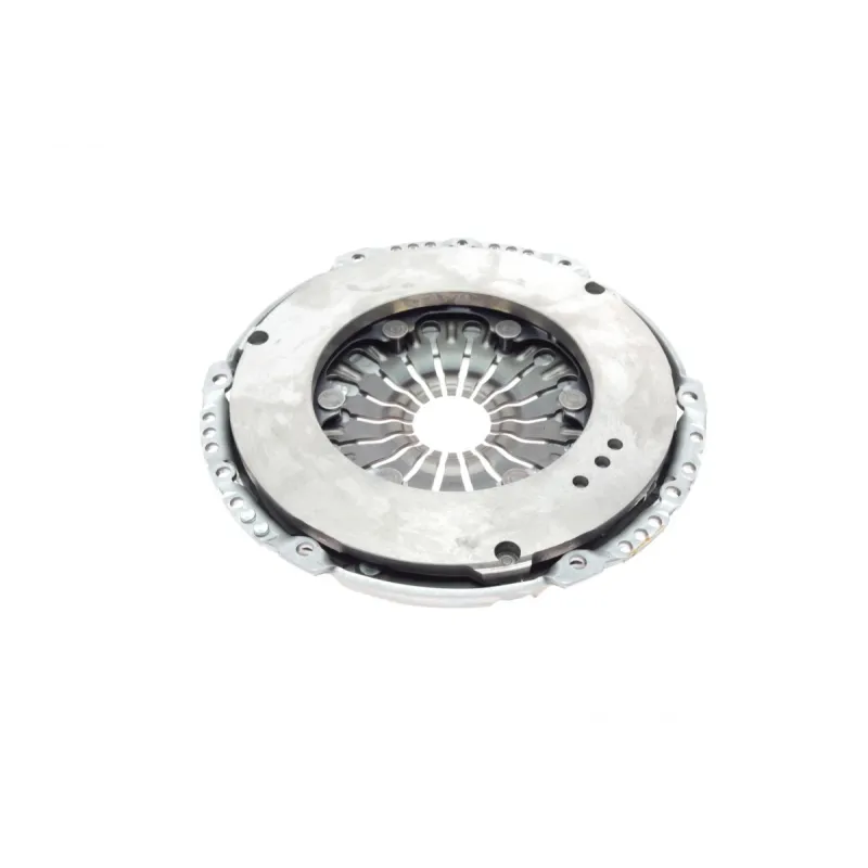 Комплект зчеплення LuK 624 3976 34 для Volkswagen Caddy III, Passat B6/B7, Audi A3, Seat Leon