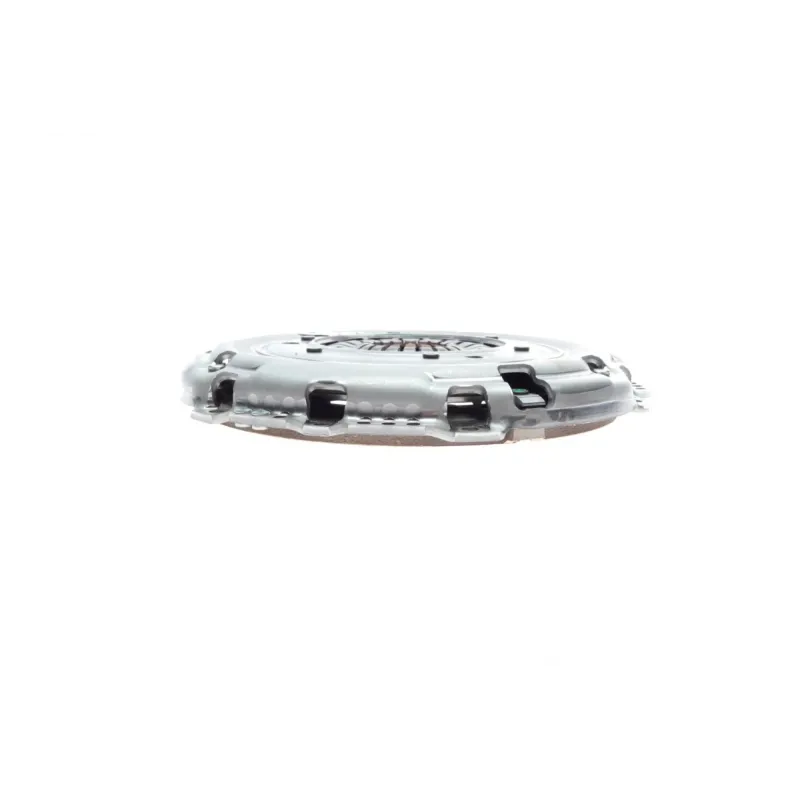 Комплект зчеплення LuK 624 3976 34 для Volkswagen Caddy III, Passat B6/B7, Audi A3, Seat Leon