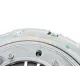 Комплект зчеплення LuK 624 3976 34 для Volkswagen Caddy III, Passat B6/B7, Audi A3, Seat Leon