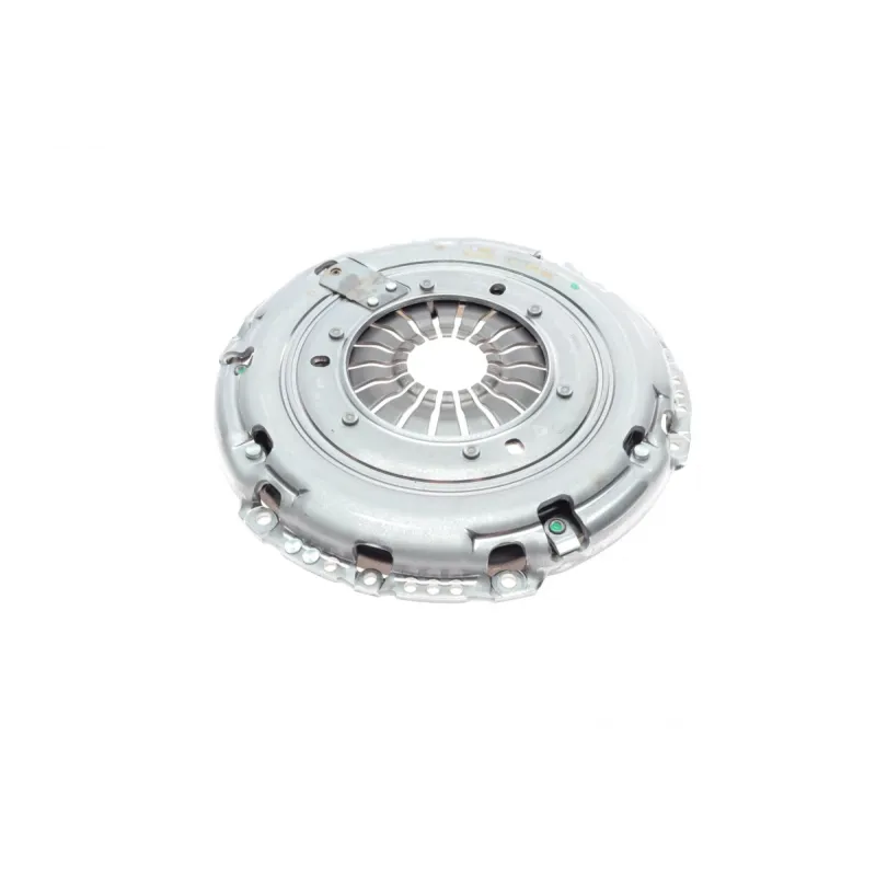 Комплект зчеплення LuK 624 3976 34 для Volkswagen Caddy III, Passat B6/B7, Audi A3, Seat Leon