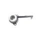 Комплект зчеплення LuK 624 3976 34 для Volkswagen Caddy III, Passat B6/B7, Audi A3, Seat Leon