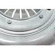 Комплект зчеплення VW Caddy III 1.9/2.0 TDI 10-15/VW Caddy IV 2.0 TDI 15-20