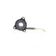Комплект зчеплення VW Caddy III 1.9/2.0 TDI 10-15/VW Caddy IV 2.0 TDI 15-20