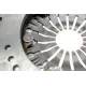 Комплект зчеплення Opel Insignia A 2.0CDTI, 08-17, 81kw/96kw