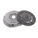 Комплект зчеплення LuK 624 4005 09 для Volkswagen Tiguan 2.0 TFSI 2007-2018 (d=240mm)