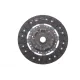 Комплект зчеплення LuK 624 4005 09 для Volkswagen Tiguan 2.0 TFSI 2007-2018 (d=240mm)