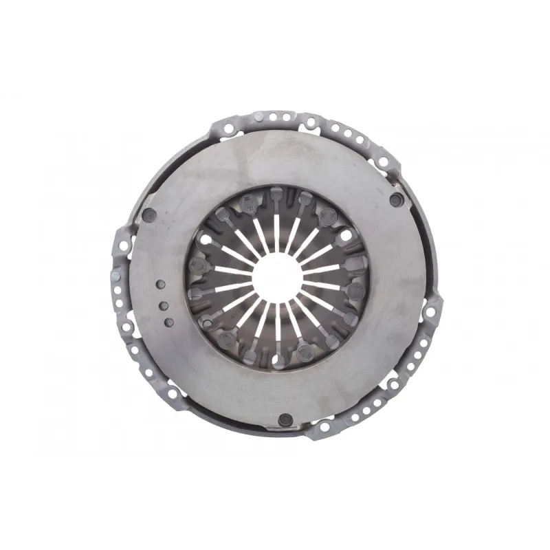 Комплект зчеплення LuK 624 4005 09 для Volkswagen Tiguan 2.0 TFSI 2007-2018 (d=240mm)