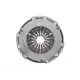 Комплект зчеплення LuK 624 4005 09 для Volkswagen Tiguan 2.0 TFSI 2007-2018 (d=240mm)