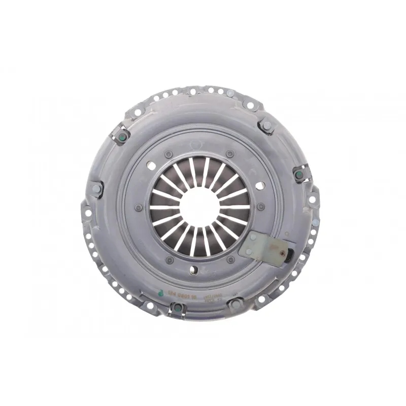 Комплект зчеплення LuK 624 4005 09 для Volkswagen Tiguan 2.0 TFSI 2007-2018 (d=240mm)