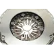 Комплект зчеплення VW T6 2.0TDI 15-, 110kw, CXFA/CXHA/DNAA