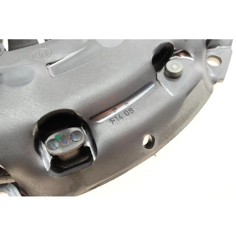 Комплект зчеплення VW T6 2.0TDI/4motion, 15-, 110kw, CXFA, CXHA, DNAA