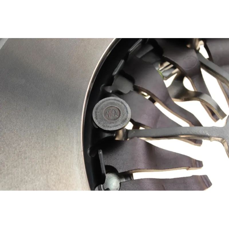 Комплект зчеплення VW T6 2.0TDI/4motion, 15-, 110kw, CXFA, CXHA, DNAA