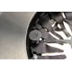 Комплект зчеплення VW T6 2.0TDI/4motion, 15-, 110kw, CXFA, CXHA, DNAA