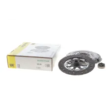 Купити Комплект зчеплення Mini Cooper 10-13 N18/N47 | KovelAutoHub