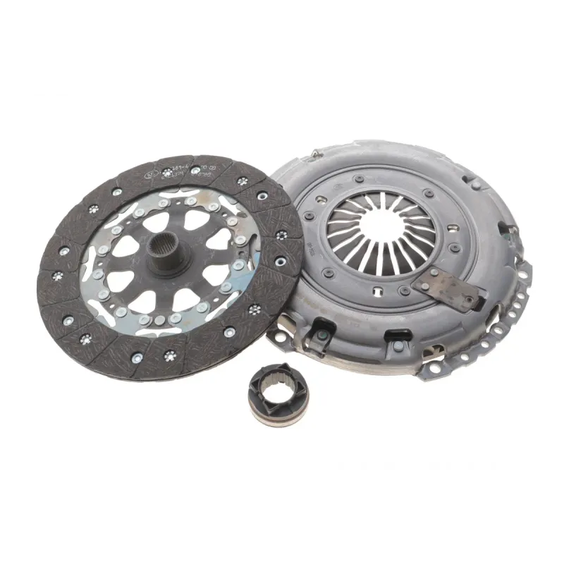 Комплект зчеплення Mini Cooper 10-13 N18/N47