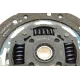 Комплект зчеплення Hyundai Tucson/Kia Sportage 1.6 CRDi 18-(d=235mm)