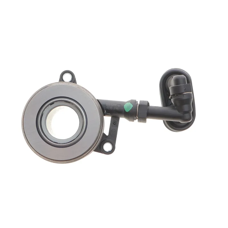 Комплект зчеплення LuK 624 4050 33 для Hyundai Tucson, Kia Sportage 2.0 CRDi (d=240mm) (+вижимний)