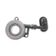 Комплект зчеплення LuK 624 4050 33 для Hyundai Tucson, Kia Sportage 2.0 CRDi (d=240mm) (+вижимний)