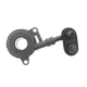 Комплект зчеплення LuK 624 4050 33 для Hyundai Tucson, Kia Sportage 2.0 CRDi (d=240mm) (+вижимний)