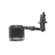 Комплект зчеплення LuK 624 4050 33 для Hyundai Tucson, Kia Sportage 2.0 CRDi (d=240mm) (+вижимний)
