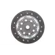 Комплект зчеплення LuK 624 4050 33 для Hyundai Tucson, Kia Sportage 2.0 CRDi (d=240mm) (+вижимний)