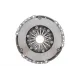 Комплект зчеплення LuK 624 4050 33 для Hyundai Tucson, Kia Sportage 2.0 CRDi (d=240mm) (+вижимний)