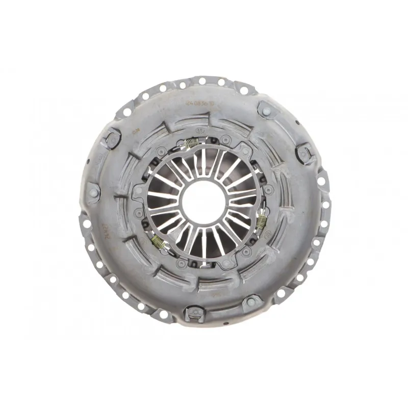 Комплект зчеплення LuK 624 4050 33 для Hyundai Tucson, Kia Sportage 2.0 CRDi (d=240mm) (+вижимний)