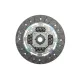Комплект зчеплення LuK 624 4051 00 для Fiat Ducato 2.3 JTD 2002-2006