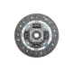 Комплект зчеплення LuK 624 4051 00 для Fiat Ducato 2.3 JTD 2002-2006