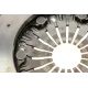 Комплект зчеплення Skoda Superb/VW Passat 2.0 TDI 14-