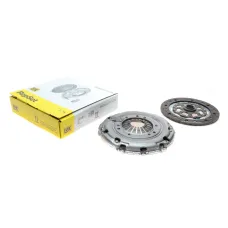 Комплект зчеплення LuK 624 4053 09 для Audi A4 B9/A6 C7/Q5 2.0TDI/TFSI
