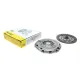 Комплект зчеплення LuK 624 4053 09 для Audi A4 B9/A6 C7/Q5 2.0TDI/TFSI