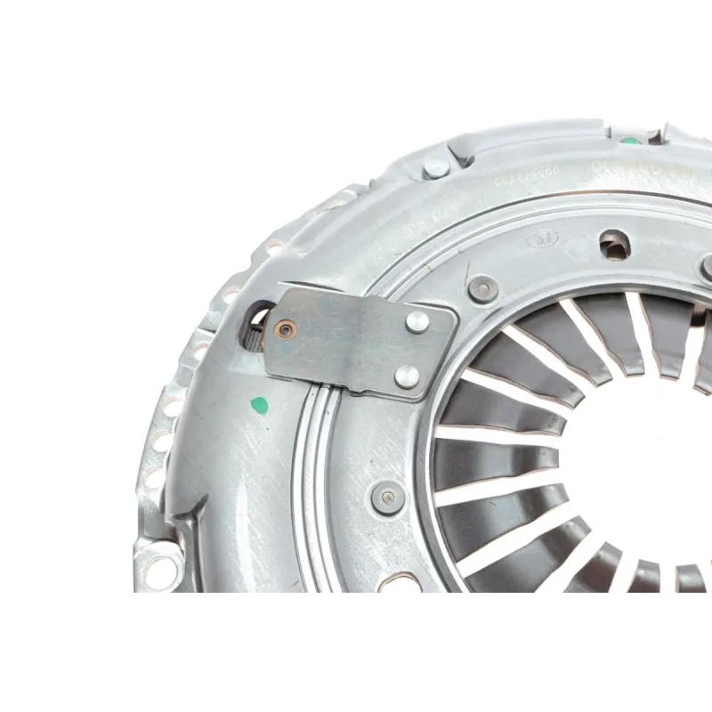 Комплект зчеплення LuK 624 4053 09 для Audi A4 B9/A6 C7/Q5 2.0TDI/TFSI