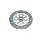 Комплект зчеплення LuK 624 4053 09 для Audi A4 B9/A6 C7/Q5 2.0TDI/TFSI