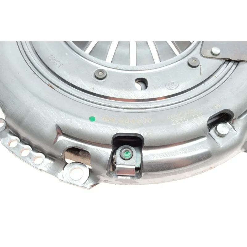 Комплект зчеплення LuK 624 4053 09 для Audi A4 B9/A6 C7/Q5 2.0TDI/TFSI