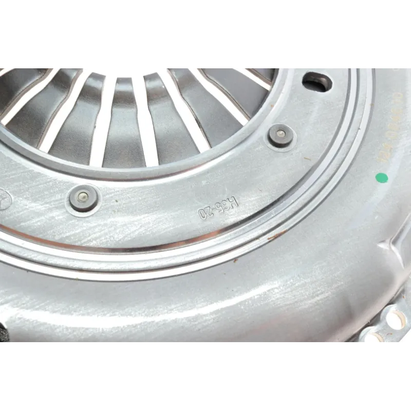 Комплект зчеплення LuK 624 4053 09 для Audi A4 B9/A6 C7/Q5 2.0TDI/TFSI